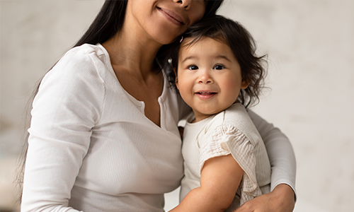 Mommy & Me (ages 2-5)