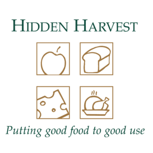 Hidden Harvest