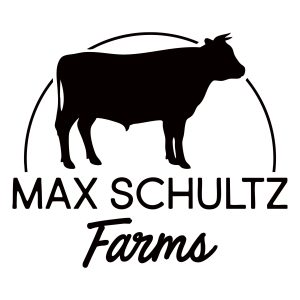 Max Schultz Food Program Logo