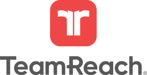 Team Reach Logo